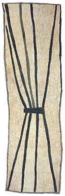 �mie Artists - Zeitgen�ssische Tapa-Kunst aus Papua-Neuguinea in Freiburg