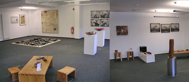 6. Ways of Art Lounge