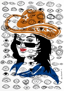 Good News From Iran - Zeitgen�ssische Kunst aus dem Iran