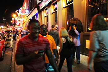 TearHead Performance & Movies