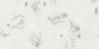 „Too close to touch“ - Eine Ausstellung zu Autobiografie, Körperlichkeit und Intimität