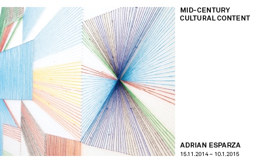 Mid-Century Cultural Content