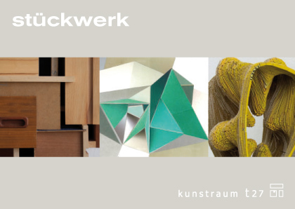 stückwerk