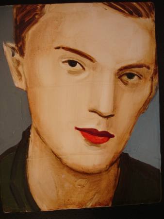 Queensize  Female Artists from the Olbricht Collection Ausstellung Berlin