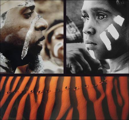 AUSSTELLUNG:  Wayne Quilliam - Photography