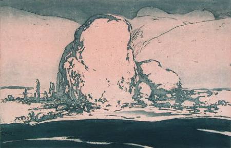 Constanze Zorn & Gunter B�ttger  Von Eintagsfliegen und blauen Wundern / Grafik und Zeichnung
