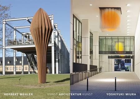 KUNST ARCHITEKTUR KUNST