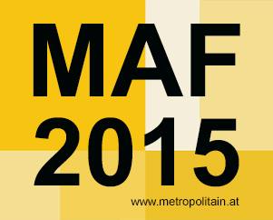 Metropolitain Art Fair - 4th edition Kunstmesse Wien