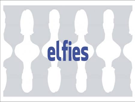 ELFIES-über Freundschaft und Kunst im digitalen Zeitalter