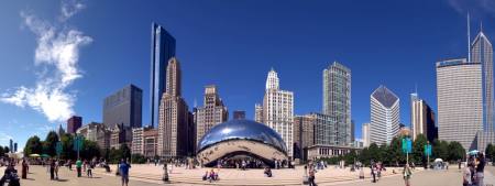 I LIKE AMERICA - Fotografie und Film