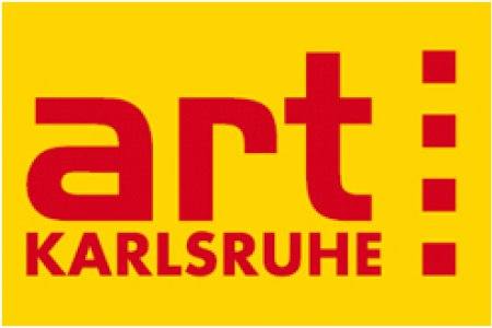 Galerie Rothamel auf der Art Karlsruhe 2015 Kunstmesse Karlsruhe
