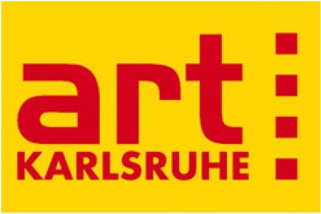 Galerie Rothamel auf der Art Karlsruhe 2015