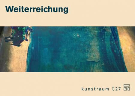 Weiterreichung
