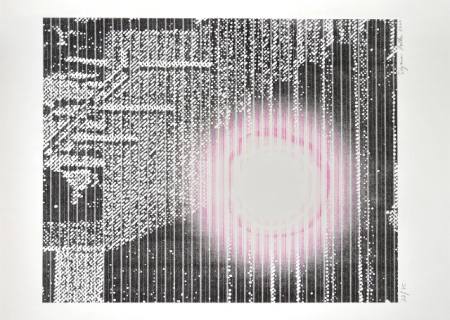 Sigmar Polke Schau I - ausgew�hlte Editionen des K�nstlers