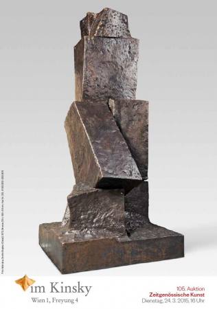 105. Auktion Zeitgen�ssische Kunst