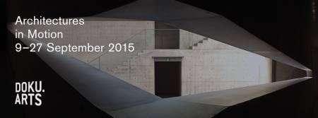 DOKU.ARTS - International Festival for Films on Art Ausstellung Berlin