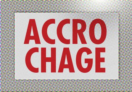 Accrochage