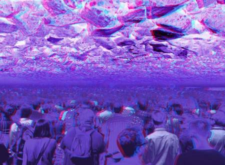 Marek Saenderski - Artistic Reality and Unreality in 3 Dimensions - art based on 3D photography