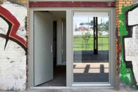 [] IN RESIDENCY - ZK/U BERLIN OPEN CALL Ausstellung Berlin