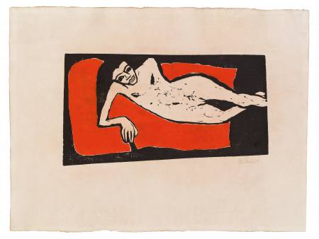 106. Auktion, Meisterwerke