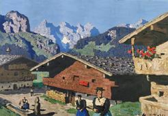 WIKAM - Wiener Internationale Kunst & Antiquittenmesse