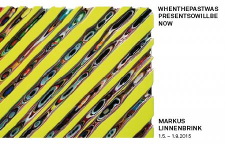 WHENTHEPASTWASPRESENTSOWILLBENOW