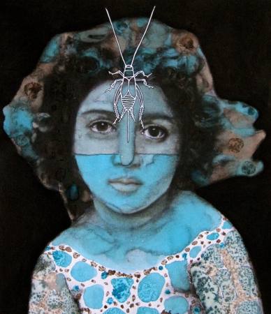 ARTHERB - Nikki Pelaez - More Than You Know Ausstellung Wetzlar