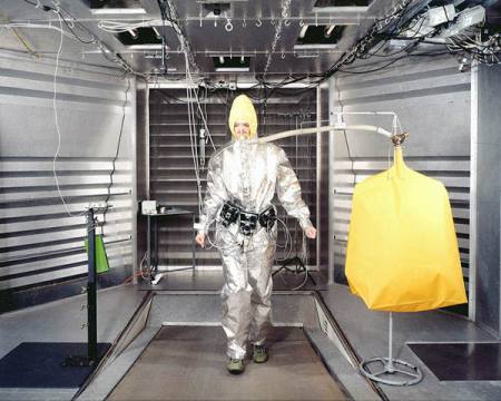 ways of knowing von Daniel Stier Ausstellung Hamburg