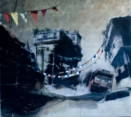 Neue Welt Ausstellung Berlin