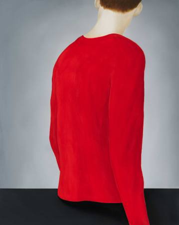 "You must have wanted the world to know" Ausstellung Stuttgart