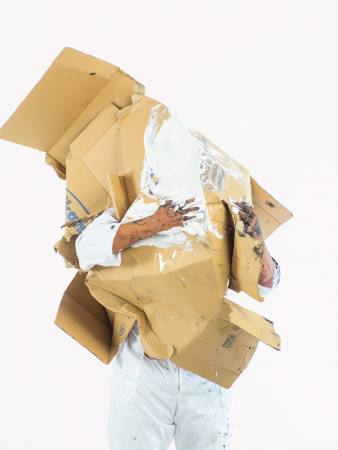 Carrefour / Treffpunkt: Die Marrakech Biennale und darber hinaus Ausstellung Berlin