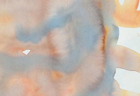 ULRICH WELLMANN  Neun Aquarelle