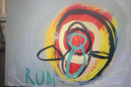 Vernissage des Ateliers Retz