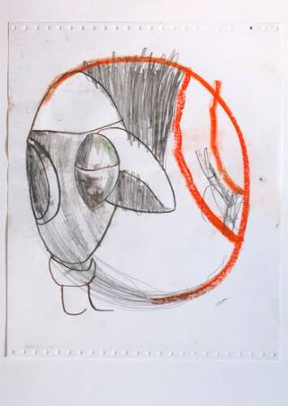 Splendor- Du Lauser Ausstellung Berlin