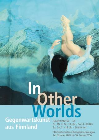 In Other Worlds. Gegenwartskunst aus Finnland