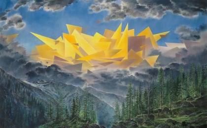Abseits vom Get�se der Welt