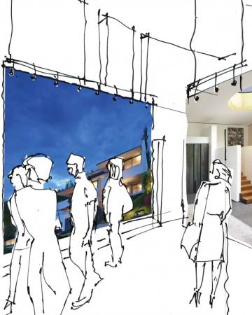 ALEXANDER BRENNER  �VILLAS AND HOUSES 2010-2015�