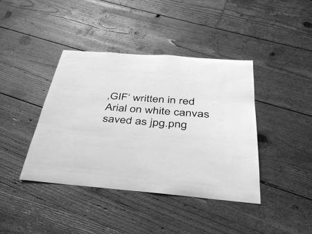 CTRL-S