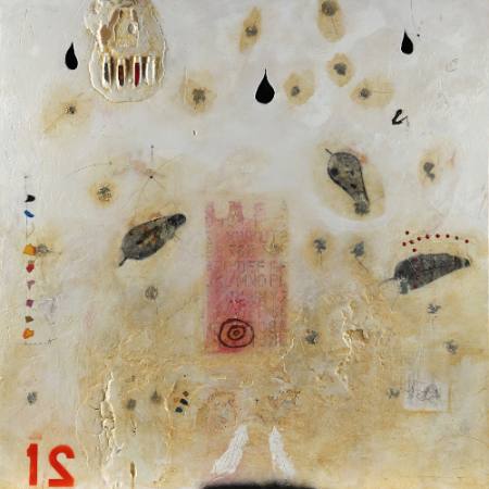 �Entre la piel y el aire�