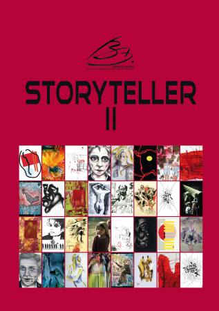 STORYTELLER II