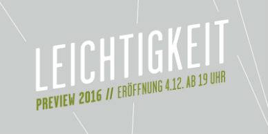 Leichtigkeit