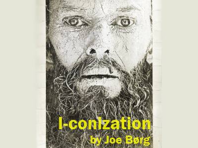 i-conization @ 30works by Joe B�rg
