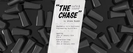 Safe and Sound: "The Chase" Ausstellung Berlin