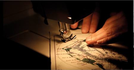 m e a n w h i l e . . . FRAME IT. �BER DAS VERH�LTNIS VON AKTION UND DOKUMENT