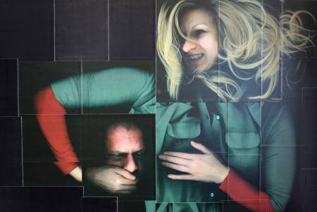 Deltabeben. Regionale 2016