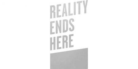Reality Ends Here Ausstellung Hamburg