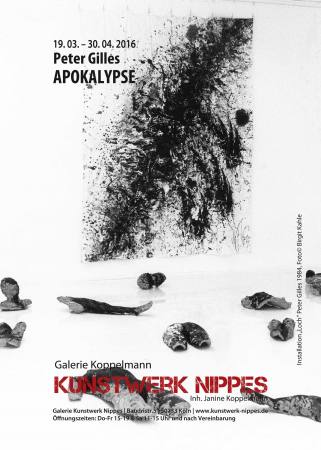 Apokalypse