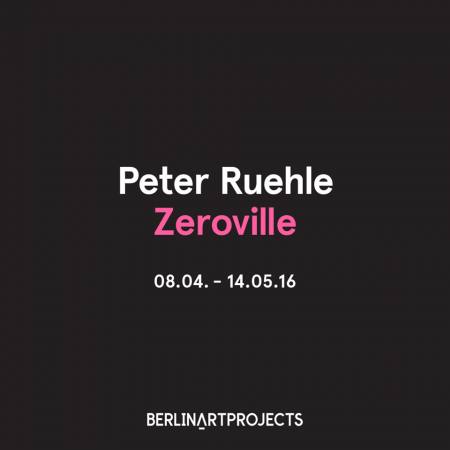 Zerovile Ausstellung Berlin