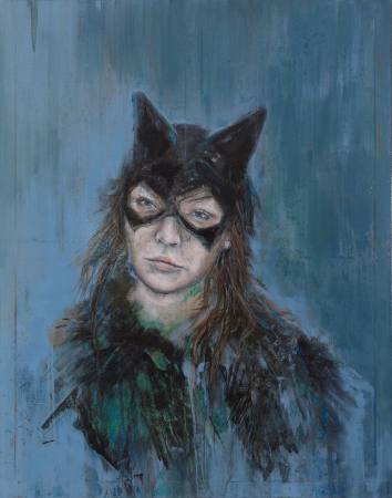 Rolle vorwrts Ausstellung Berlin