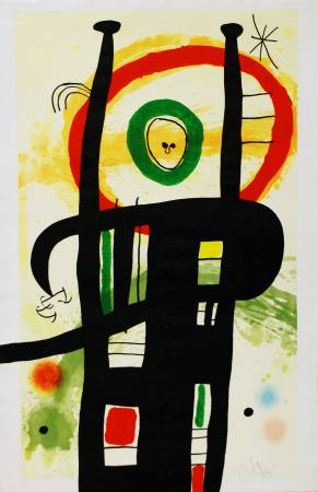 Kunst der Moderne Ausstellung Wernstein